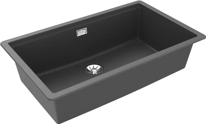 Мойка Teka Radea R10 70.40 M-TG DARK GREY
