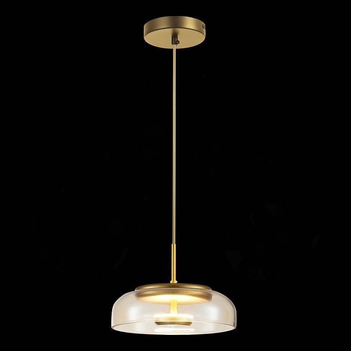 Подвесной светильник ST-Luce Lacio SL6002.203.01