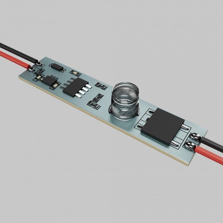 Контроллер Maytoni Lighting control Датчики 751004