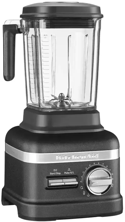 Стационарный блендер KitchenAid 5KSB8270EBK