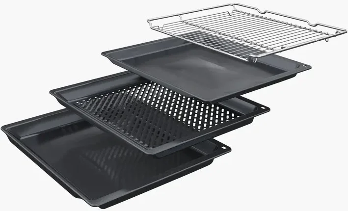 Духовой шкаф Bosch HBG272EB3