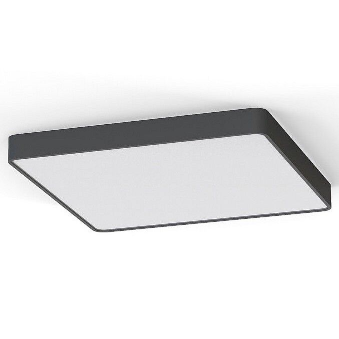 Накладной светильник Nowodvorski Soft Ceiling Led 60x60 7530