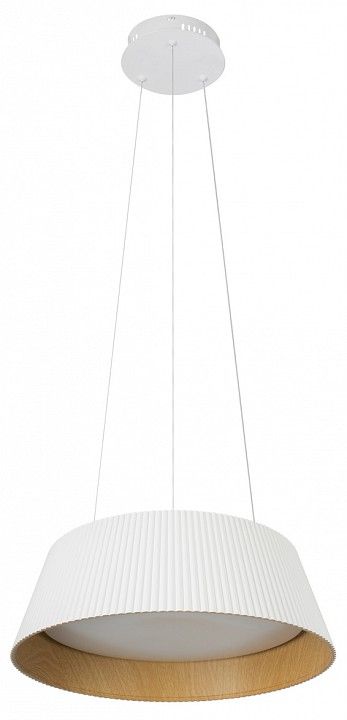 Подвесной светильник Loft it Evans 10224P White