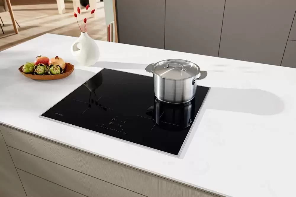 Индукционная варочная панель Miele KM 7361 FR