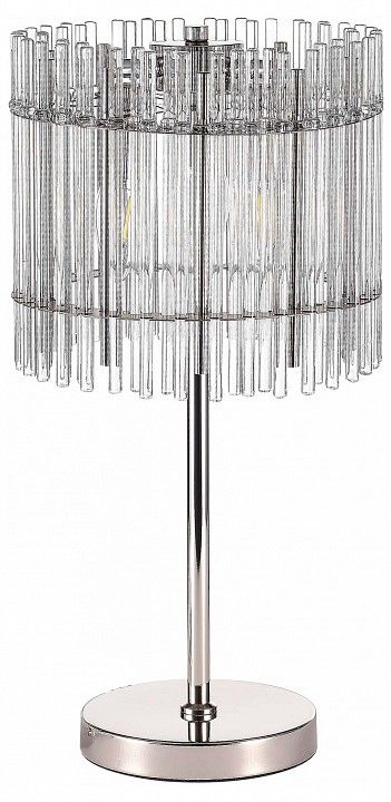 Настольная лампа декоративная ST-Luce Epica SL1656.104.03