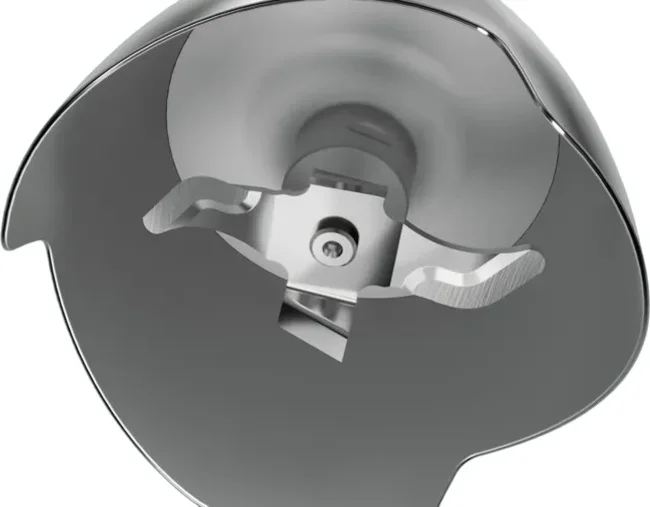 Блендер Bosch MSM4B623 черный