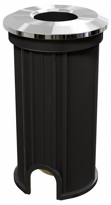 Встраиваемый в дорогу светильник Maytoni Outdoor Импульс O044DL-L1S3K2