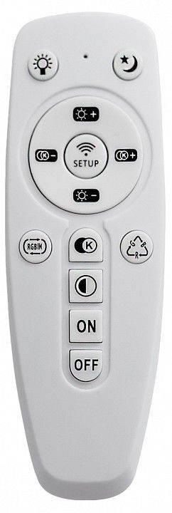 Накладной светильник Sonex Avella 3052/DL