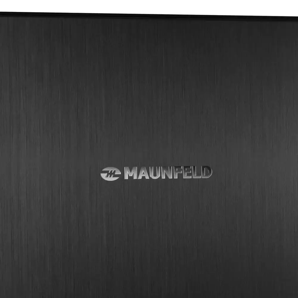 Морозильная камера MAUNFELD MFFR170SB