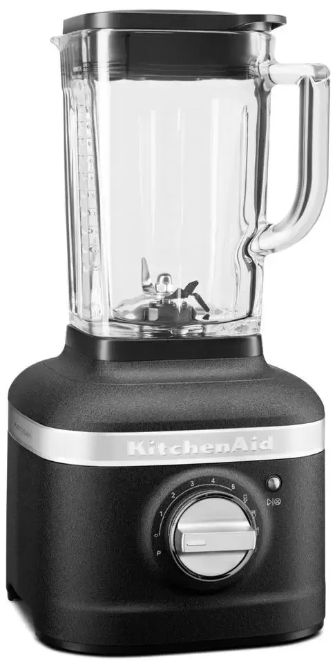 Стационарный блендер KitchenAid 5KSB4026EBK