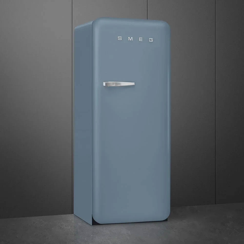 Холодильник Smeg FAB28RDSB6