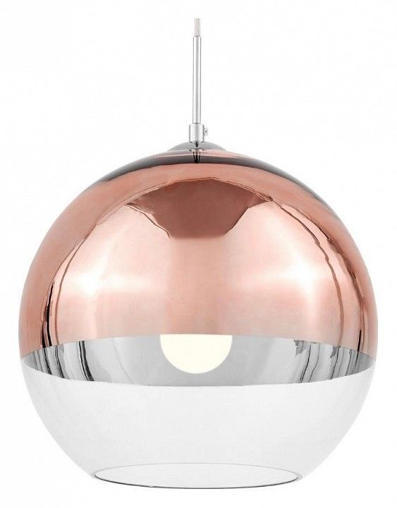 Подвесной светильник LUMINA DECO Veroni LDP 1029-300 R.GD