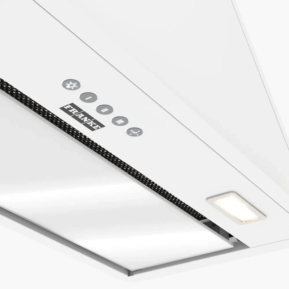 Встраиваемая вытяжка Franke VERA 72 WH
