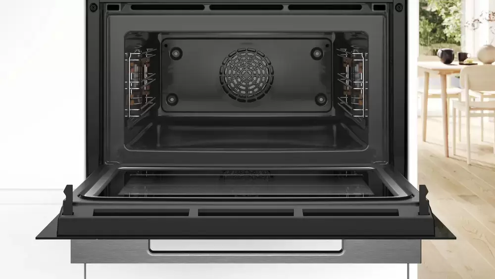 Компактный духовой шкаф Bosch CMG7241B1