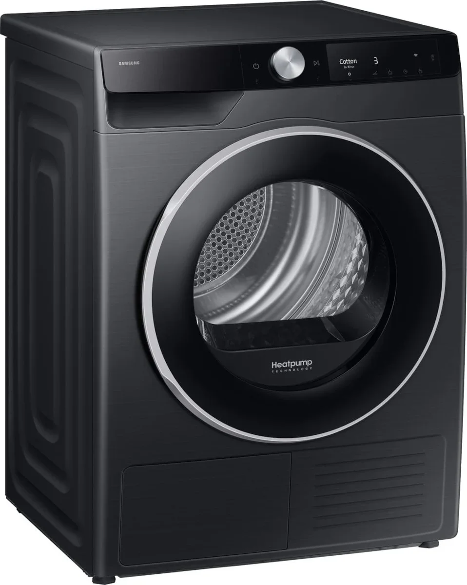 Сушильная машина Samsung DV90T6240LB/LP