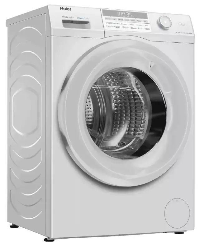 Стиральная машина Haier HW70-BP12959BE