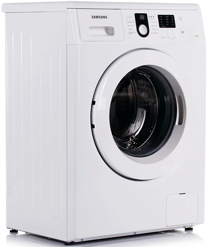 Стиральная машина Samsung WF 8590 NLW8/DYLP