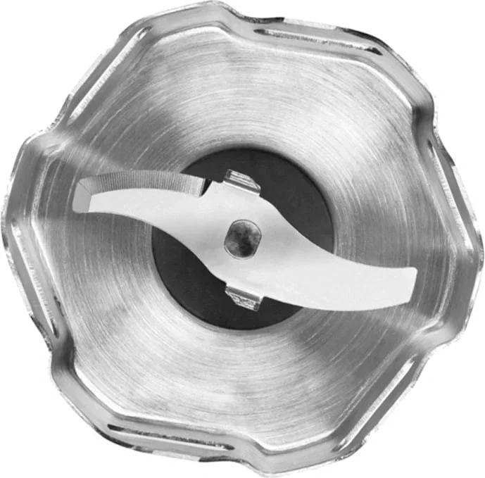 Погружной блендер беспроводной KitchenAid 5KHBBV53EAC кремовый