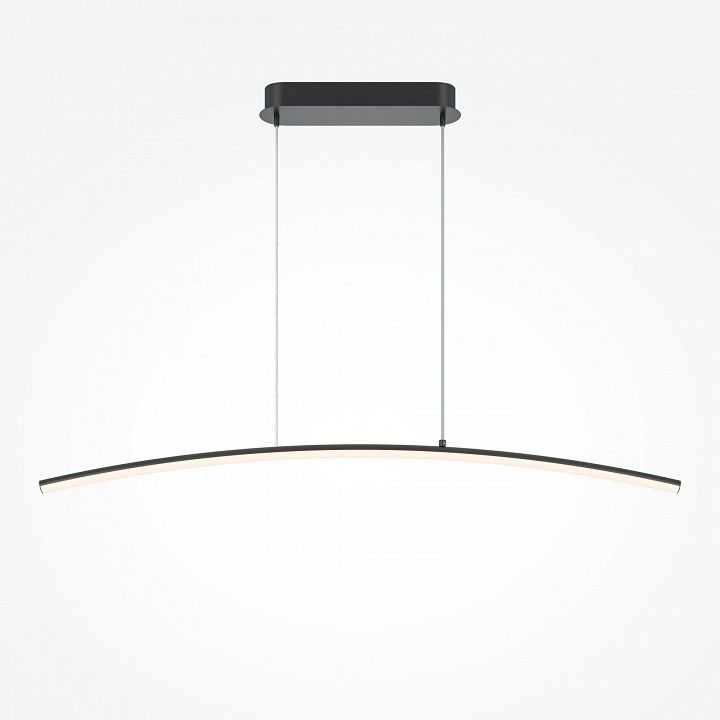 Подвесной светильник Maytoni Light Reflection MOD243PL-L18BK