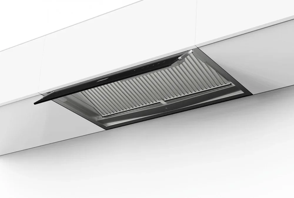Встраиваемая вытяжка Franke FST DRIP-FREE 60 X/2 KL