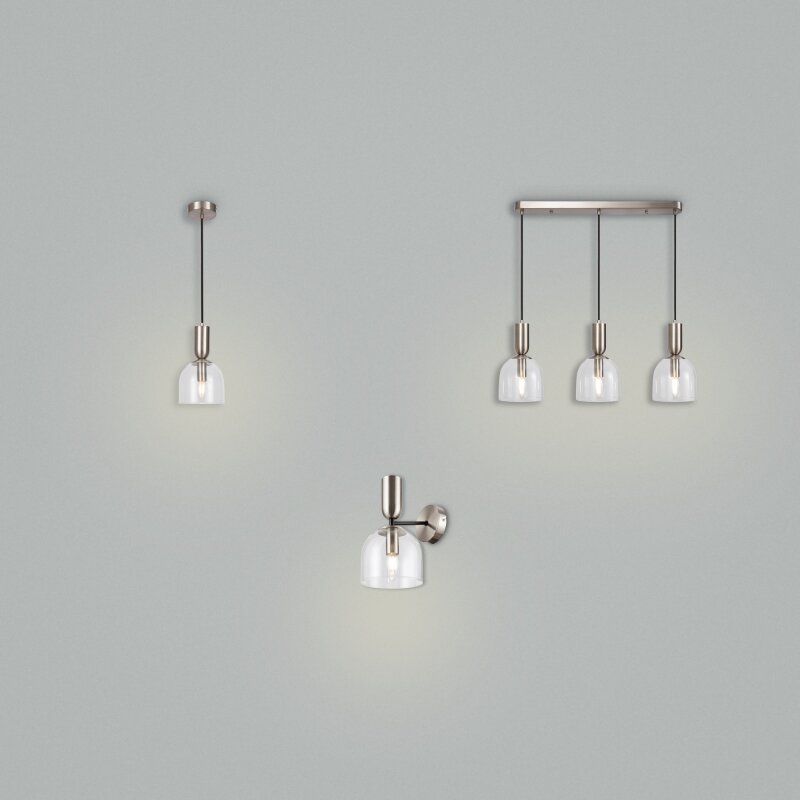 Люстра на штанге Freya Celebrity FR5242CL-16W