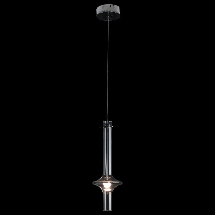 Подвесной светильник Loft it Tube 10061CH