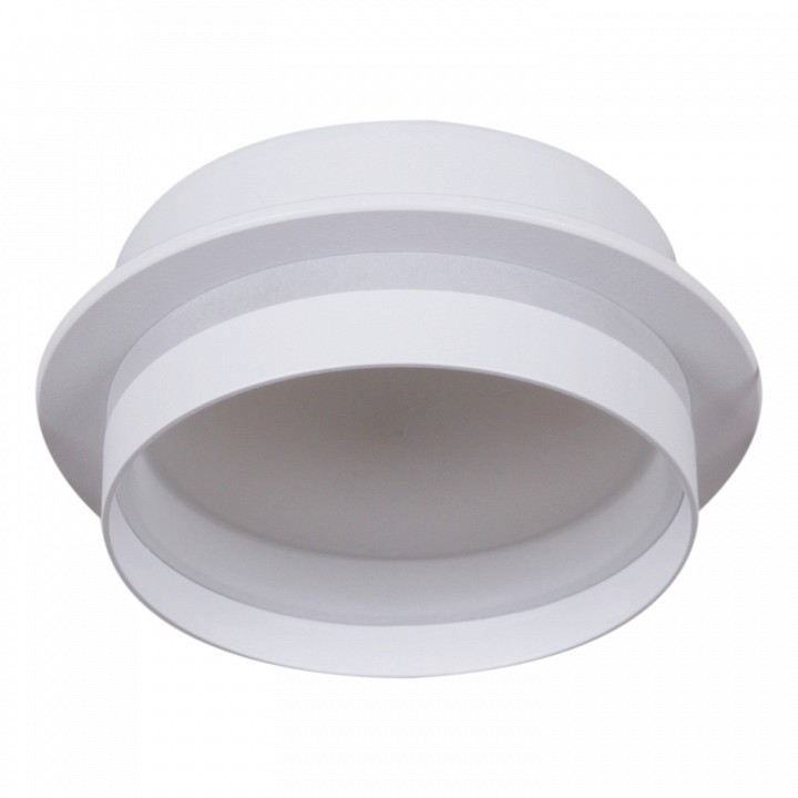 Встраиваемый светильник Reluce  53025-9.0-001RLD GX53 WT