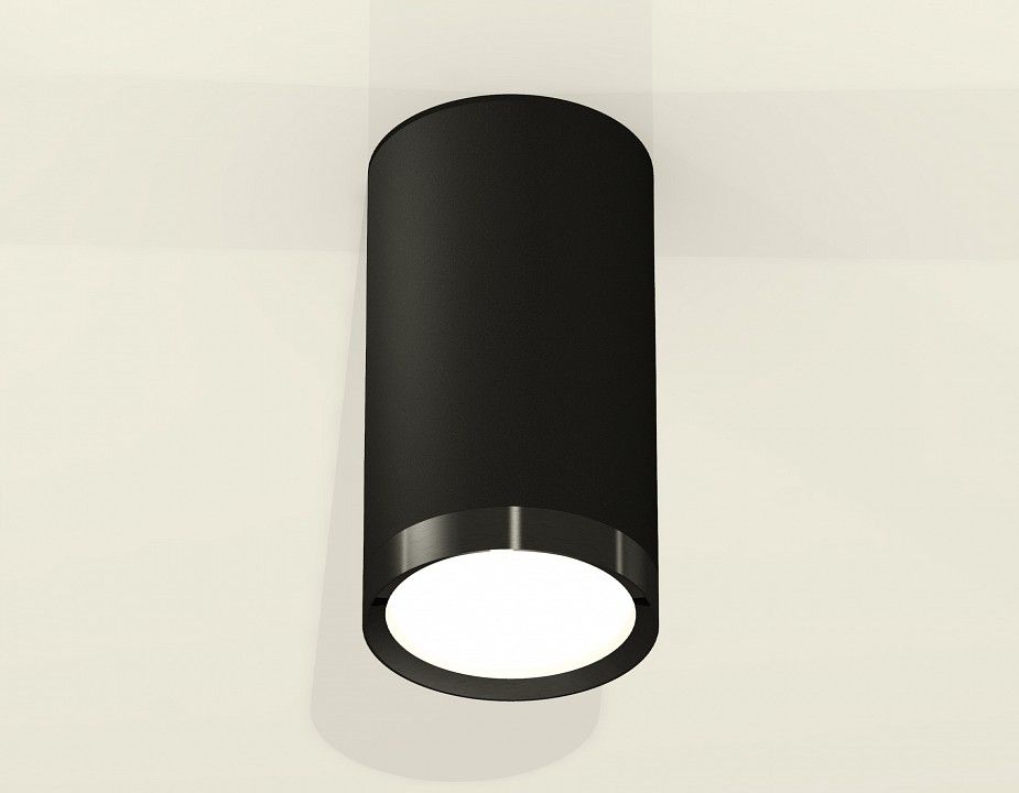 Накладной светильник Ambrella Light XS XS8162001