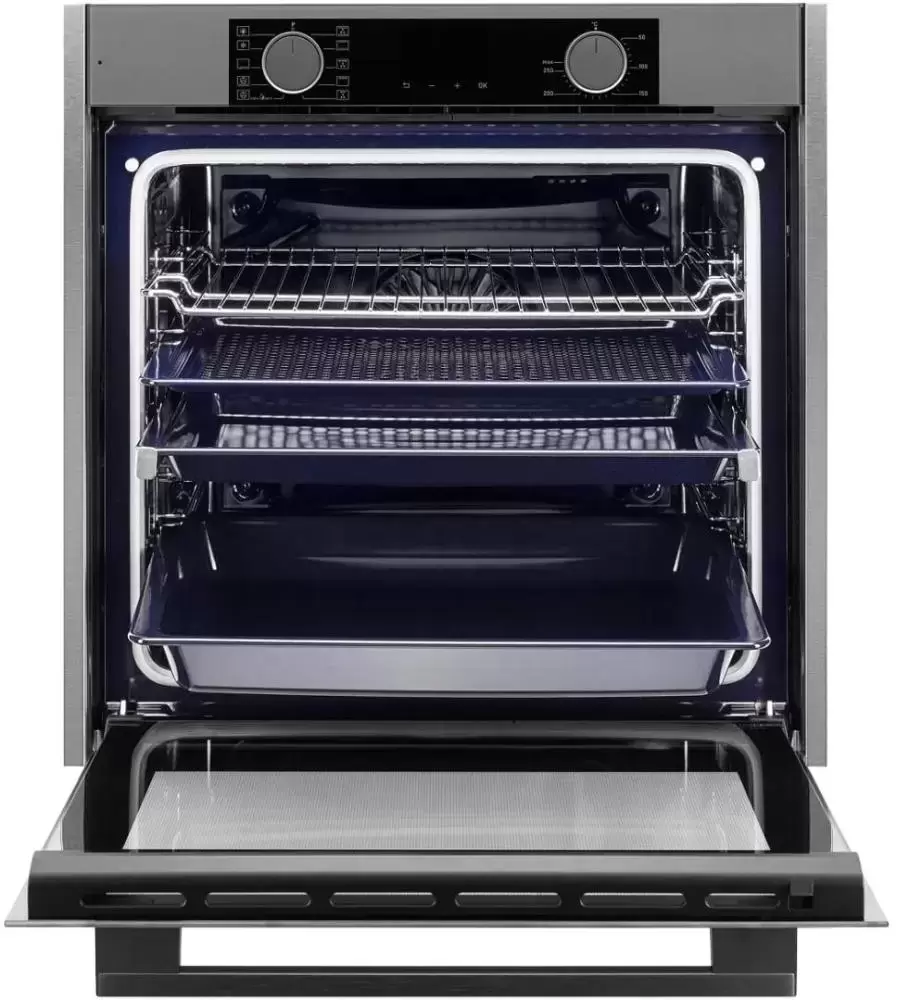 Духовой шкаф Kuppersberg HFT 610 GR