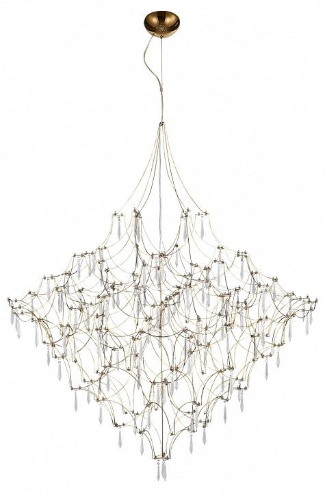 Подвесная люстра ST-Luce GRAVETTA SL6601.203.114