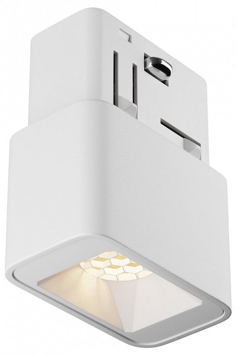 Встраиваемый светильник Maytoni Technical Точки С TR100-2-2W3K-S-W
