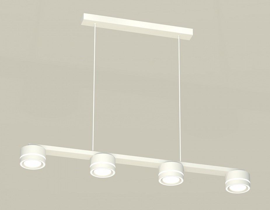 Подвесной светильник Ambrella Light XB XB9151201