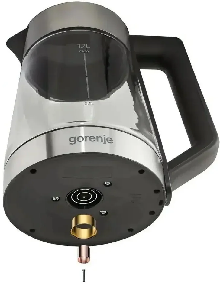 Чайник Gorenje K17TRGT