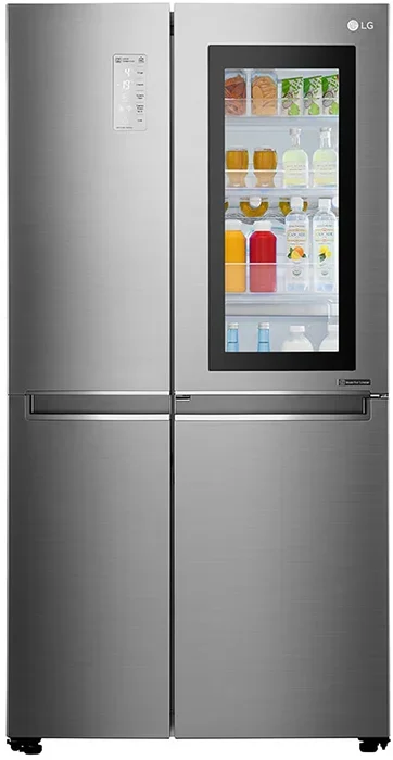 Холодильник LG GC-Q 247 CABV