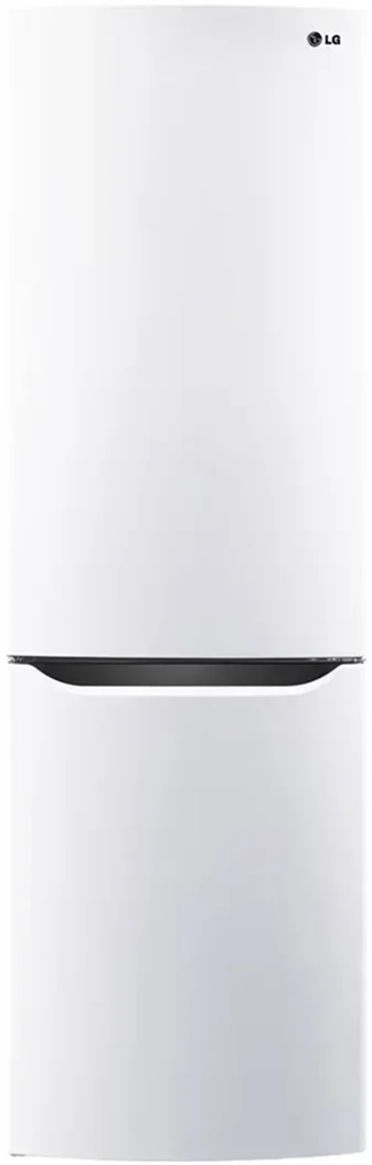 Холодильник LG GA-B379SVCA