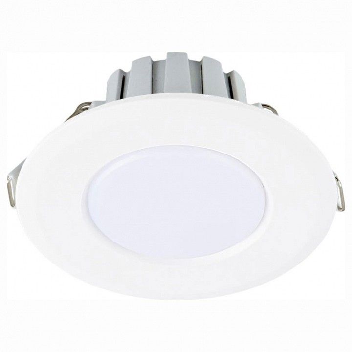 Встраиваемый светильник Citilux Кинто CLD5103N