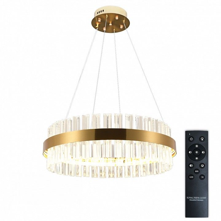 Подвесной светильник Natali Kovaltseva  INNOVATION STYLE 83151