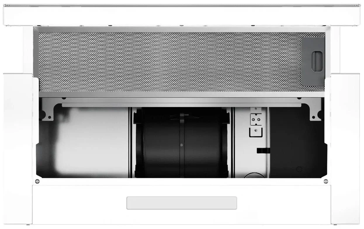 Встраиваемая вытяжка Haier HVQ-S4601W