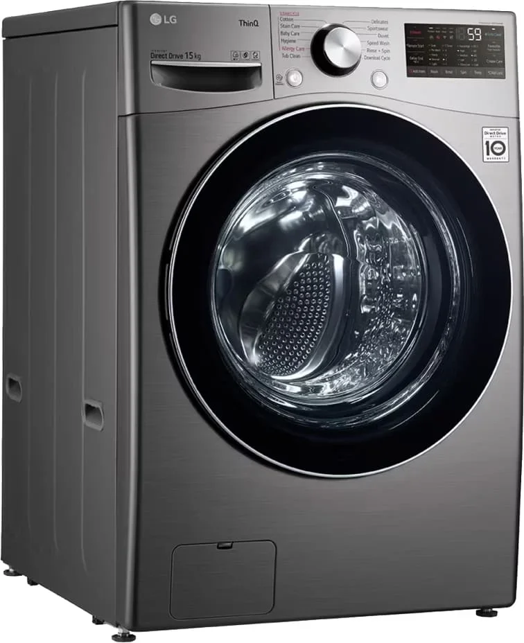 Стиральная машина LG F0L9DYP2S