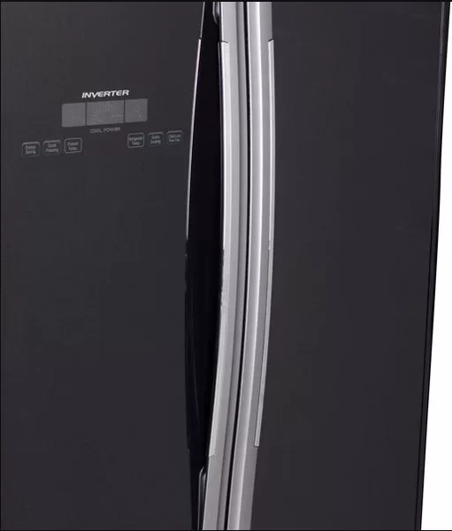 Холодильник Hitachi R-WB 482 PU2 GGR
