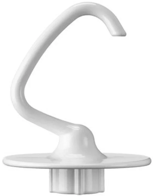 Планетарный миксер KitchenAid CLASSIC 5KSM3310XEWH