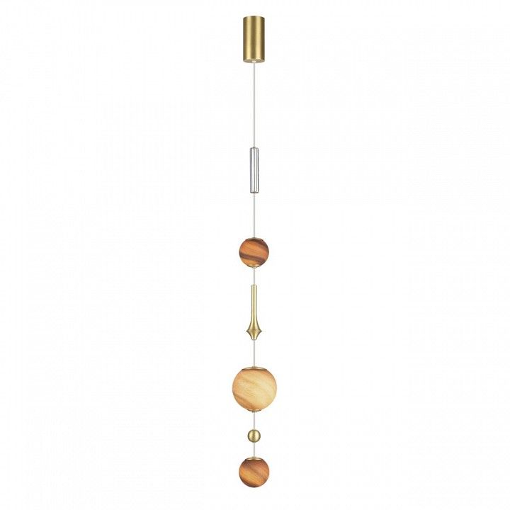 Подвесной светильник Odeon Light Callisto 5457/5L