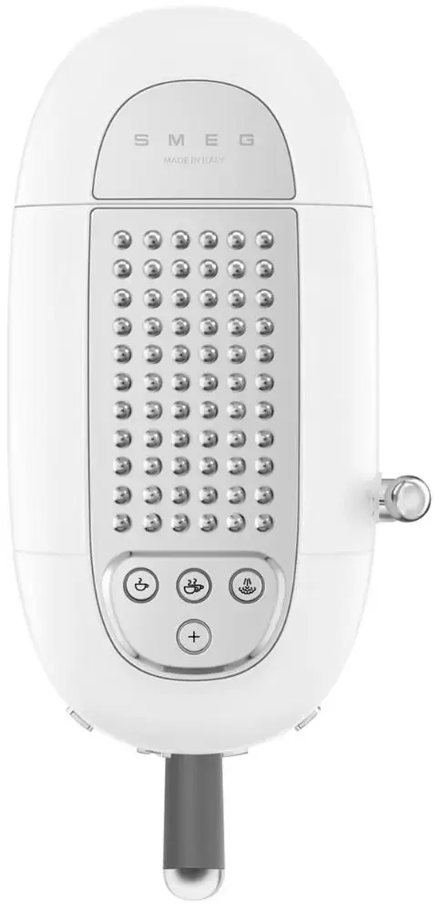 Кофемашина Smeg ECF02WHEU