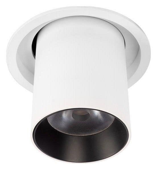 Встраиваемый светильник Loft it Apex 10327/A White