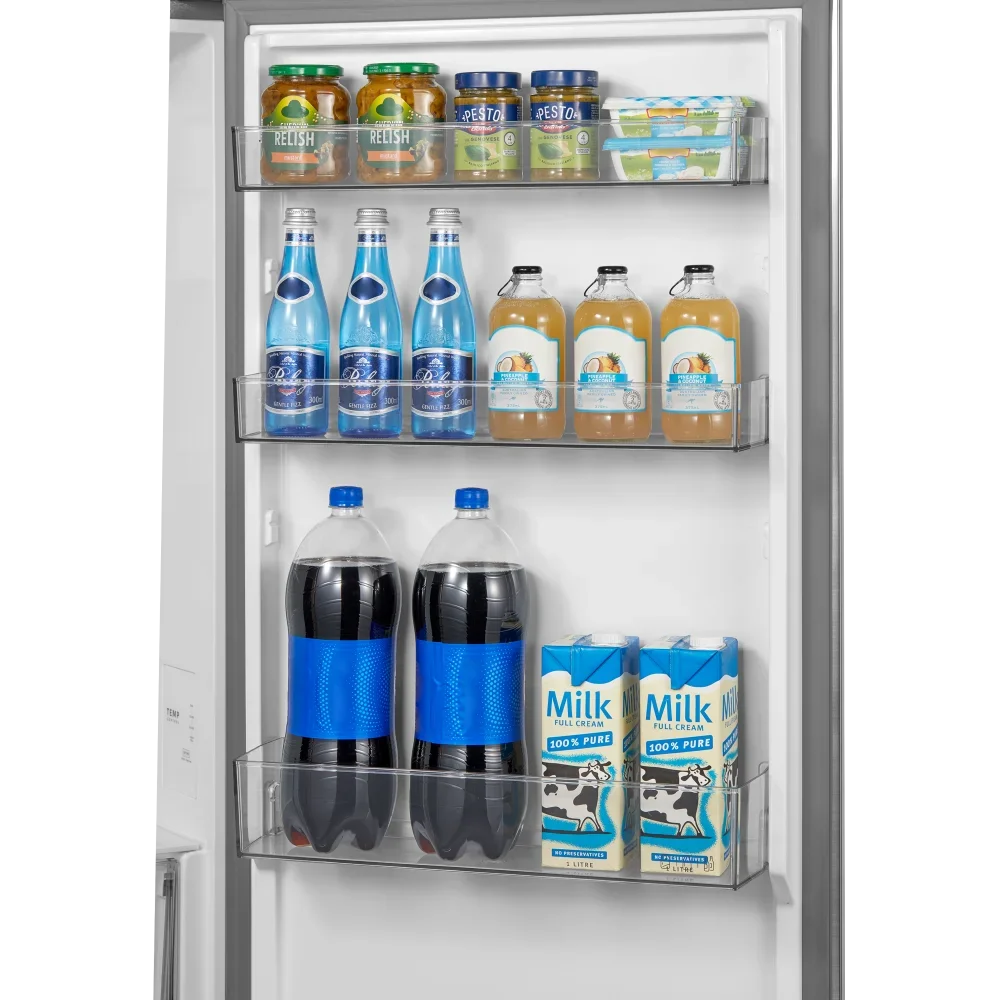 Холодильник Midea MDRB457FGF46ID