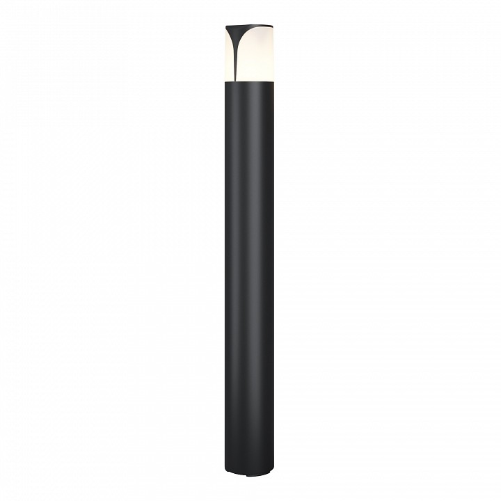 Наземный низкий светильник Maytoni Outdoor Piccadilly O018FL-01B