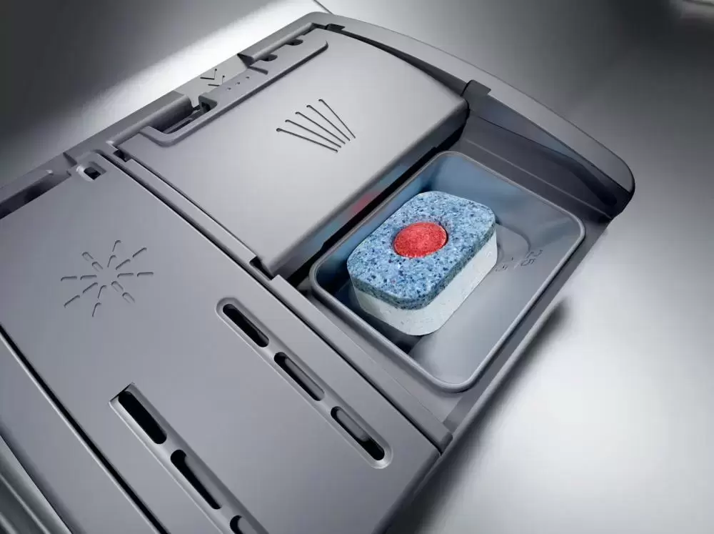 Встраиваемая посудомоечная машина Bosch SMV46KX55E