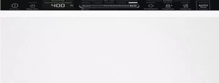 Встраиваемая посудомоечная машина Electrolux KECB8300W
