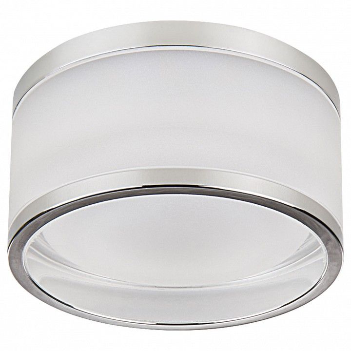 Встраиваемый светильник Lightstar Maturo 072252