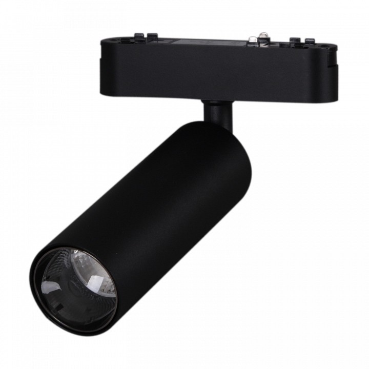 Светильник на штанге Reluce  13005-9.3-001UR magnetic LED15W BK